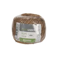Touw jute 60 meter